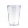 Kelímek krystal 0,3l (50ks) čirý - Jednorázové nádobí - Kelímky, tácky, talíře, boxy Jednorázové nádobí - Kelímky, tácky, talíře, boxy
